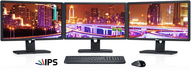Click to enlarge Dell U2212HM