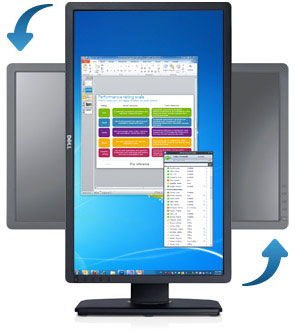Click to enlarge Dell U2212HM
