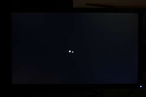 Dell U2311H review