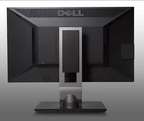 Dell U2311H review
