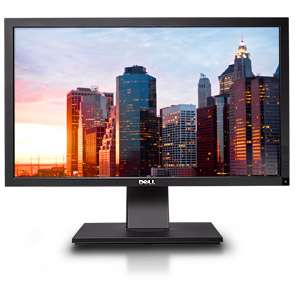Dell U2311H review