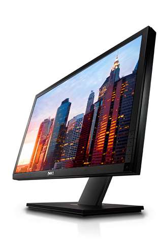 Dell U2311H review