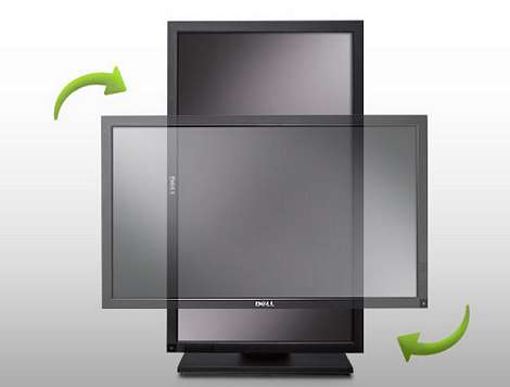 Dell U2311H review