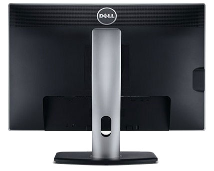 Dell U2312HM review