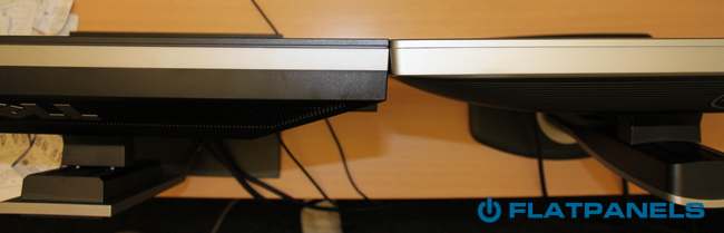 Dell U2412M review