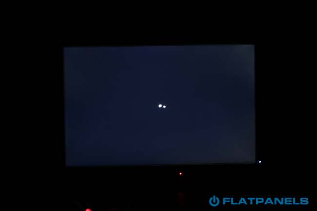 Dell U2412M review