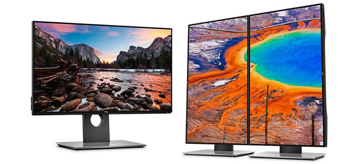 Dell unveils 24