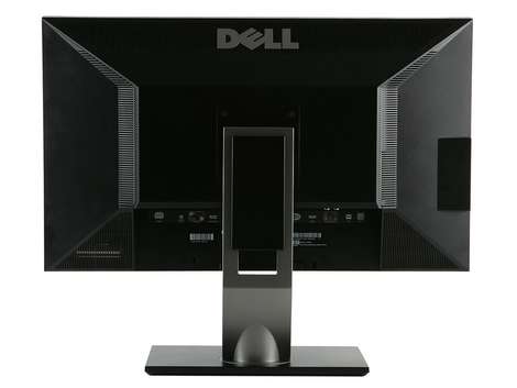 Click to enlarge Dell U2711 review