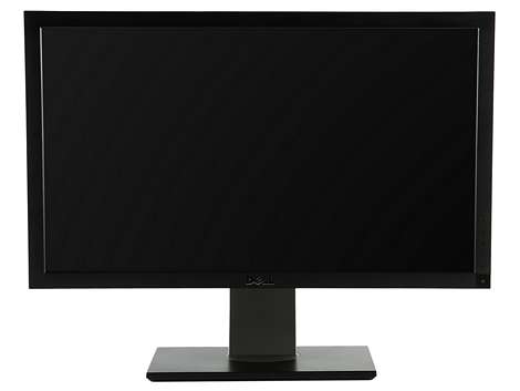 Click to enlarge Dell U2711 review