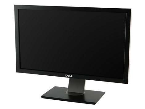 Click to enlarge Dell U2711 review