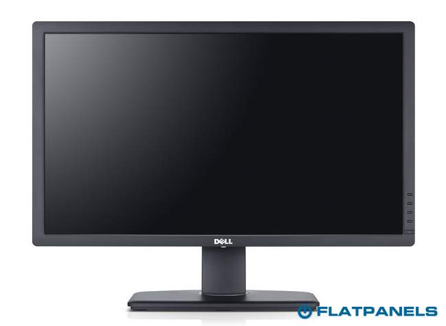 Click to enlarge Dell U2713HM review