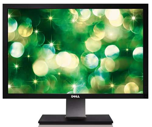 Dell U3011 review