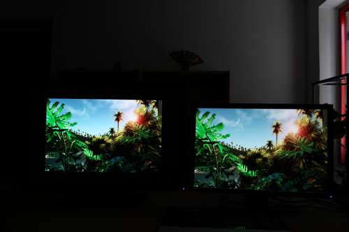 Dell U3011 review