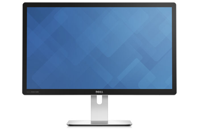 Dell UP2715K Dell UP2715K