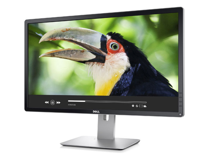 Click to enlarge Dell P2814Q