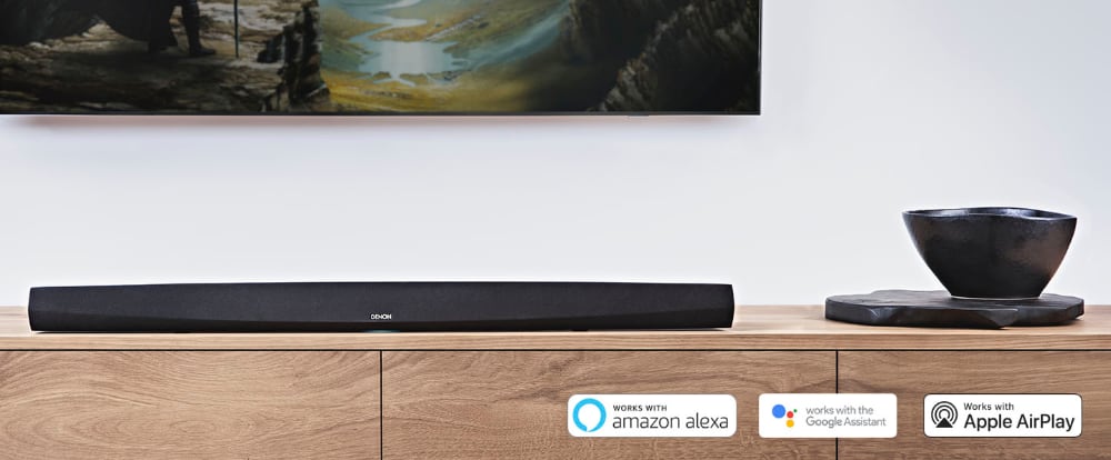 Denon DHT-S516H Denon DHT-S516H