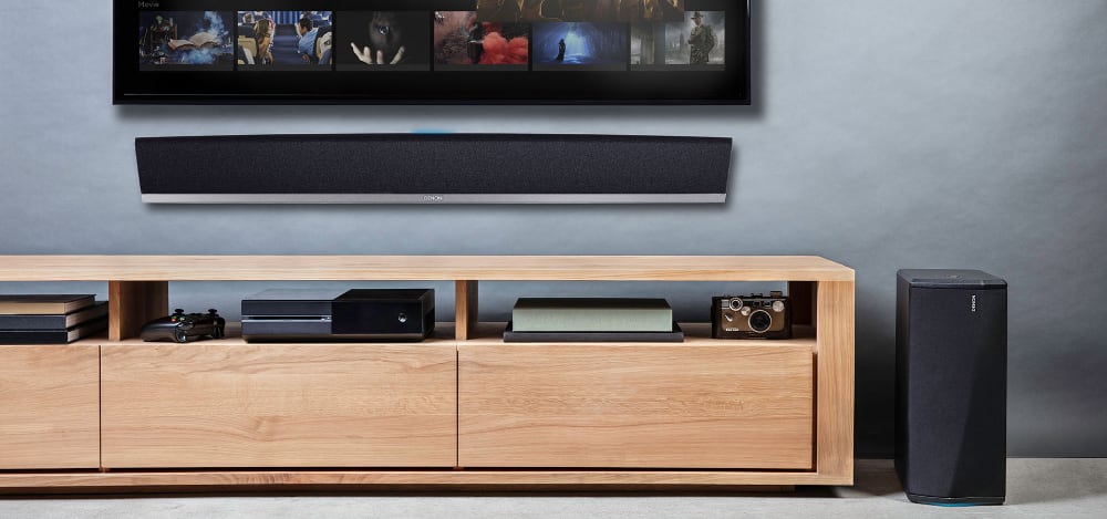 Denon DHT-S716H Denon DHT-S716H
