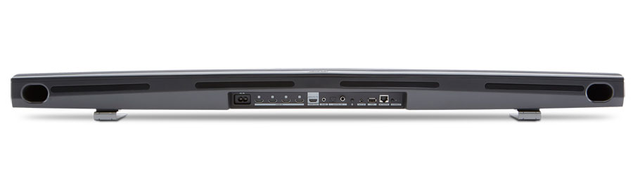 Denon Heos review