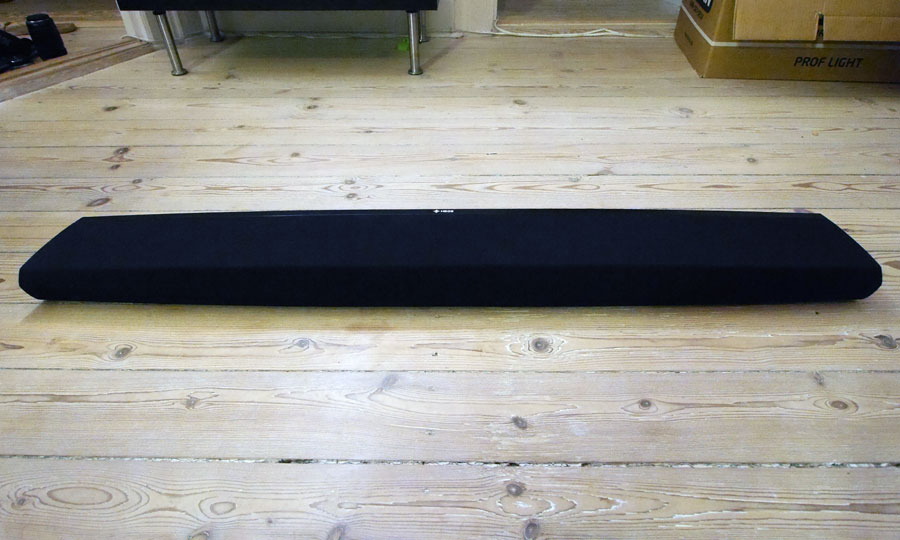 Denon Heos review