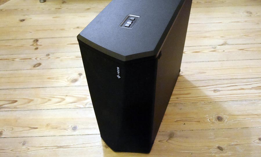 Denon Heos review