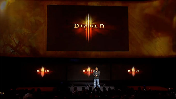 Diablo 3