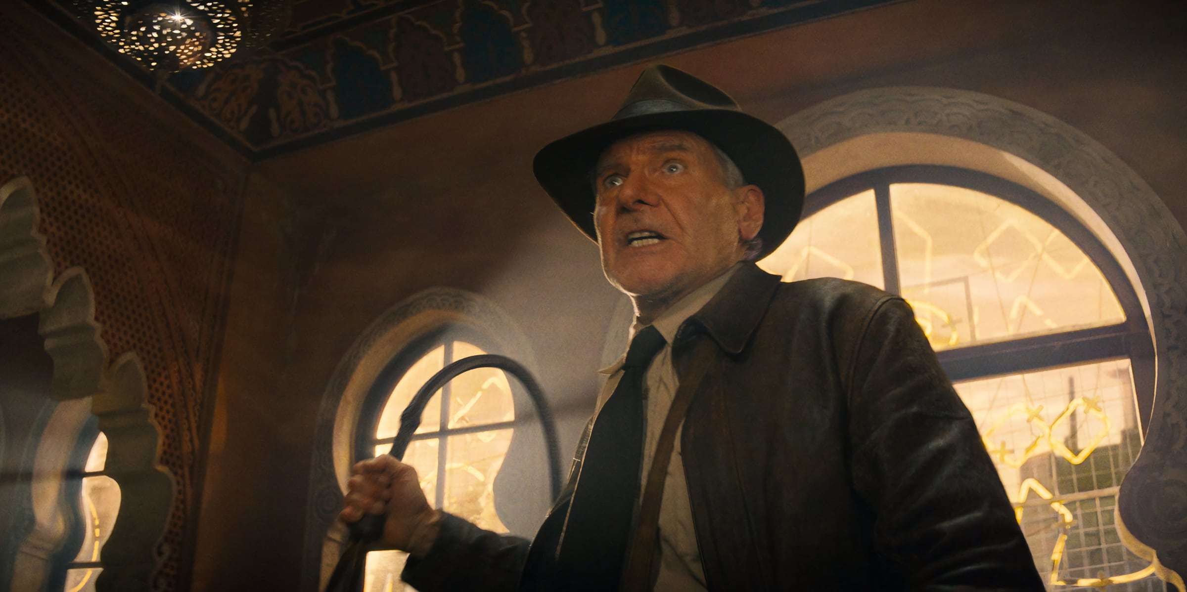 All of the Indiana Jones movies are coming to Disney+ on May 31