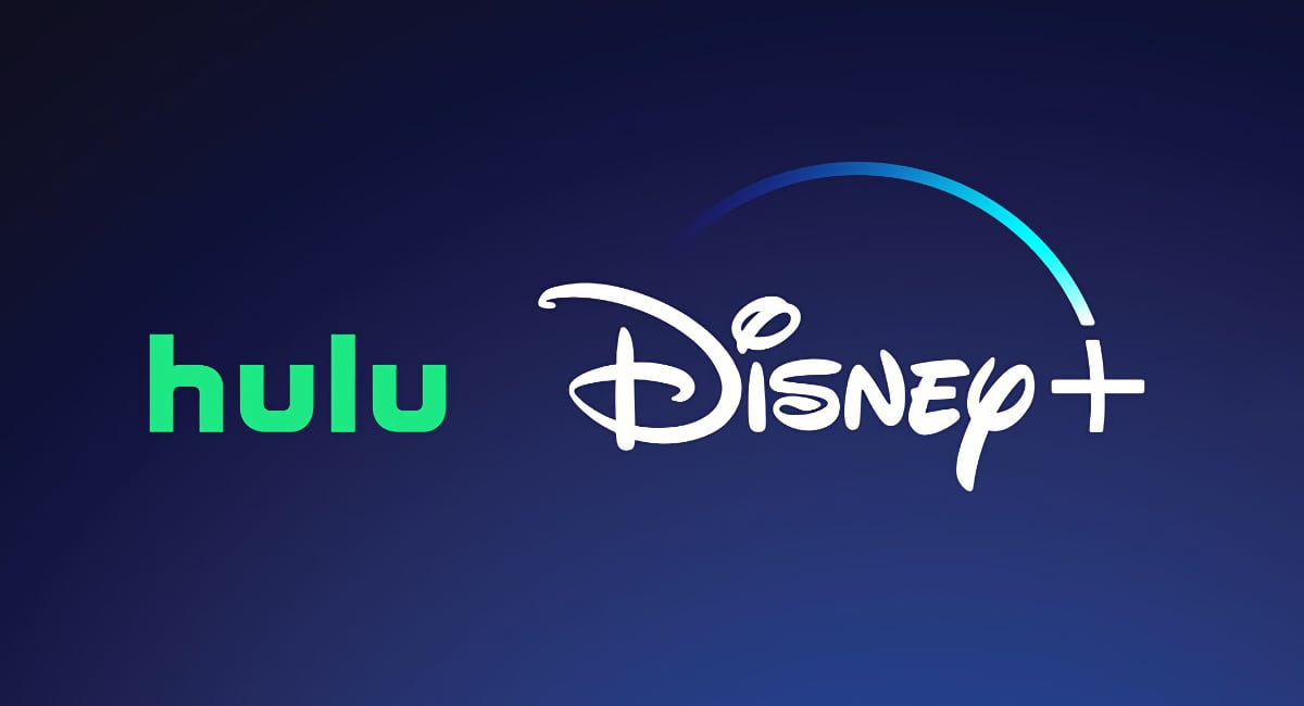 Hulu Disney+