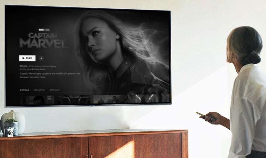 Disney+ not working on 2015 TVs Disney+ not working