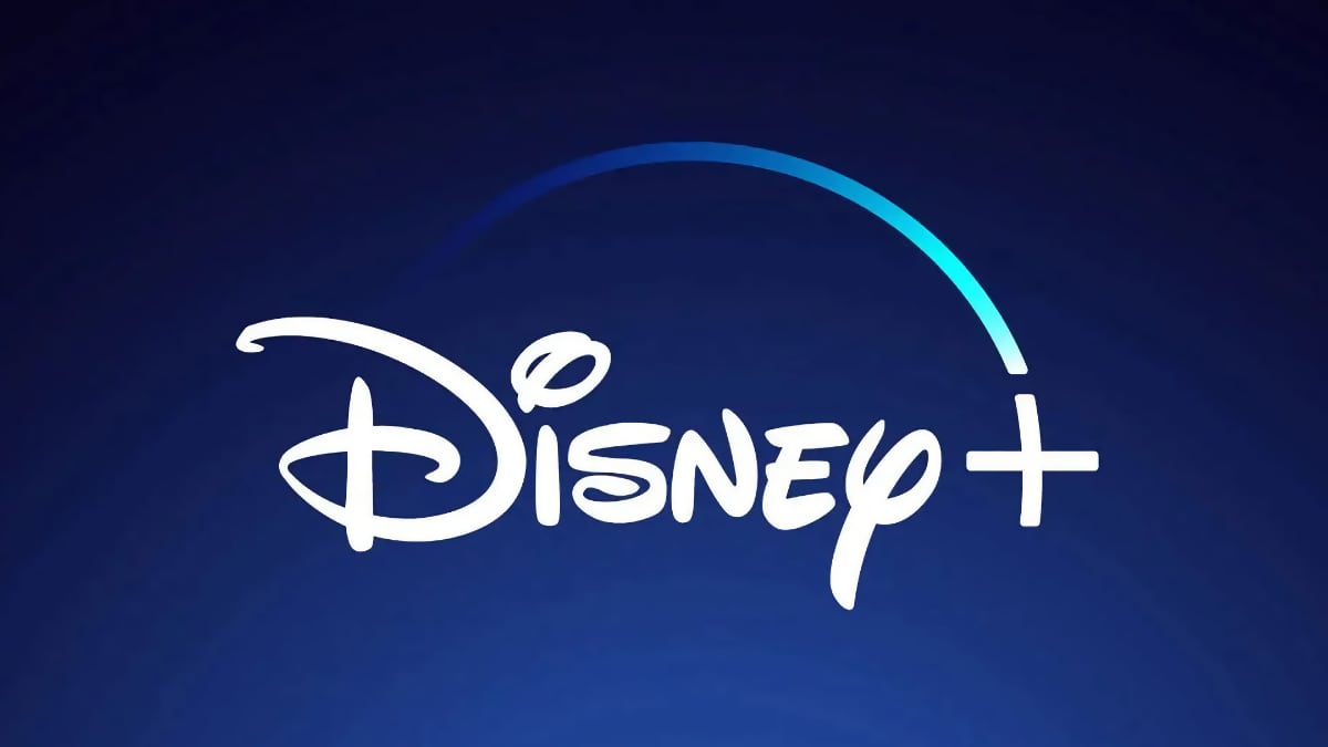 Disney+