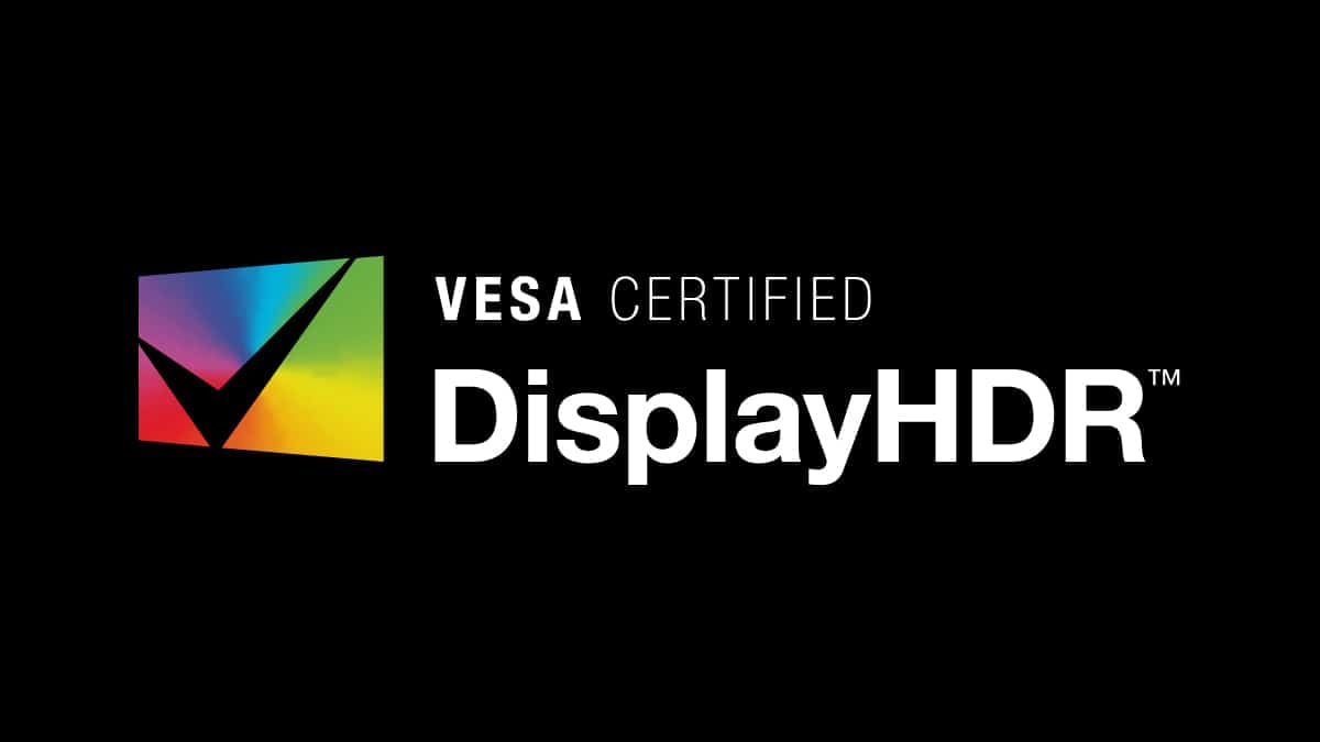 DisplayHDR