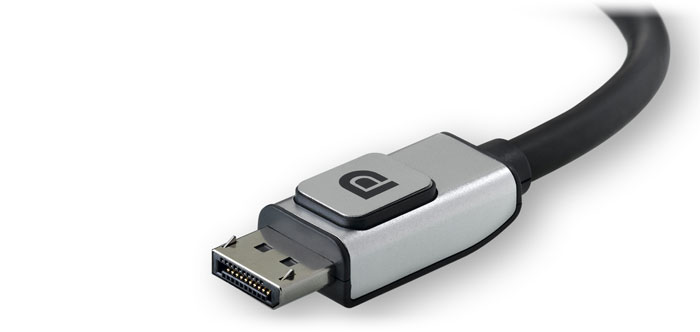 Click to enlarge DisplayPort