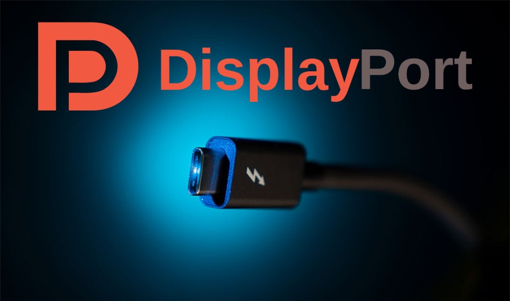 HDR 10. 7680 x 4320 60 Hz DSC 1.2 DisplayPort a DisplayPort 3840 x 2160 120 Hz Cavo DisplayPort 8k da 2 m larghezza di banda fino a 32,4 Gbit//s HBR3 1920 x 1200 240 Hz CSL DP 1.4