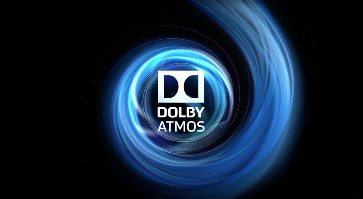 Vestel Dolby Atmos