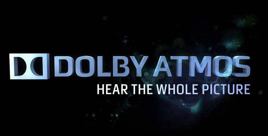 Dolby Atmos Dolby Atmos