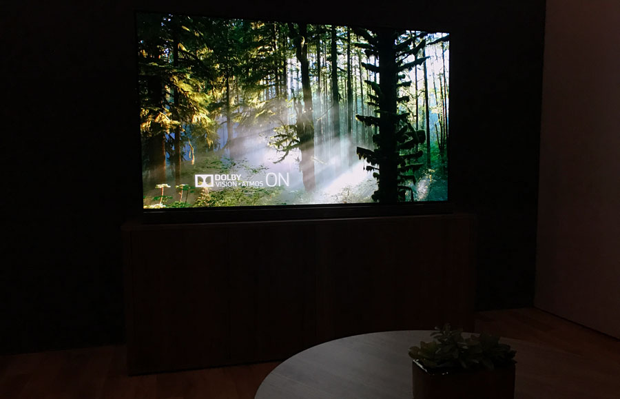 Dolby Vision Dolby Vision