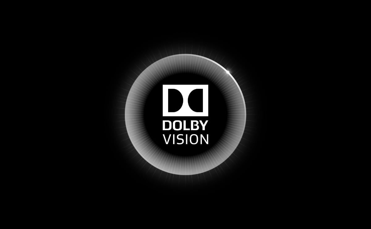 Dolby Vision