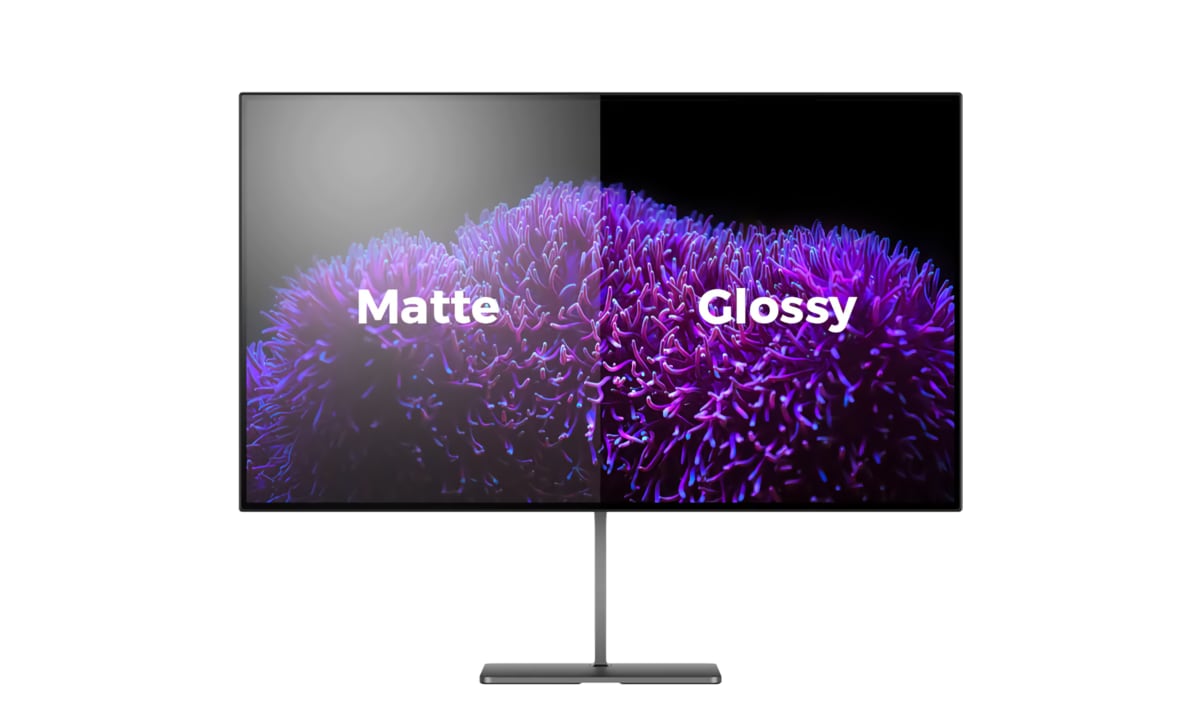Dough OLED monitor Dough OLED monitor