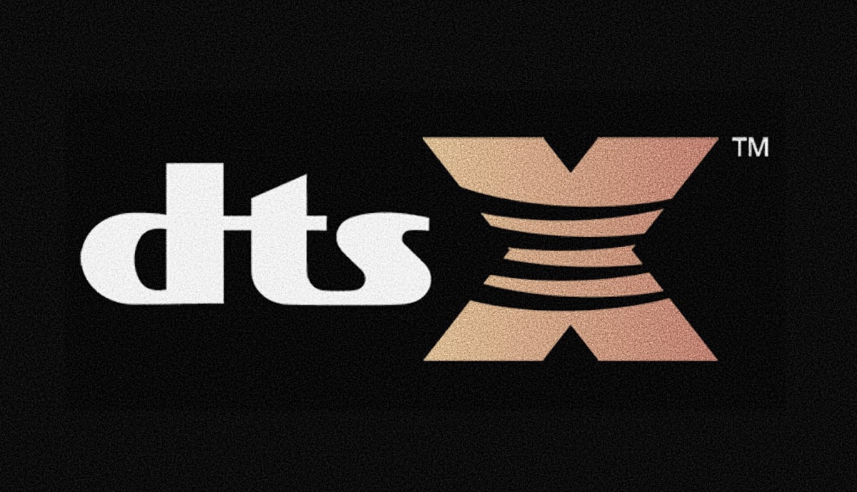 DTS:X losing