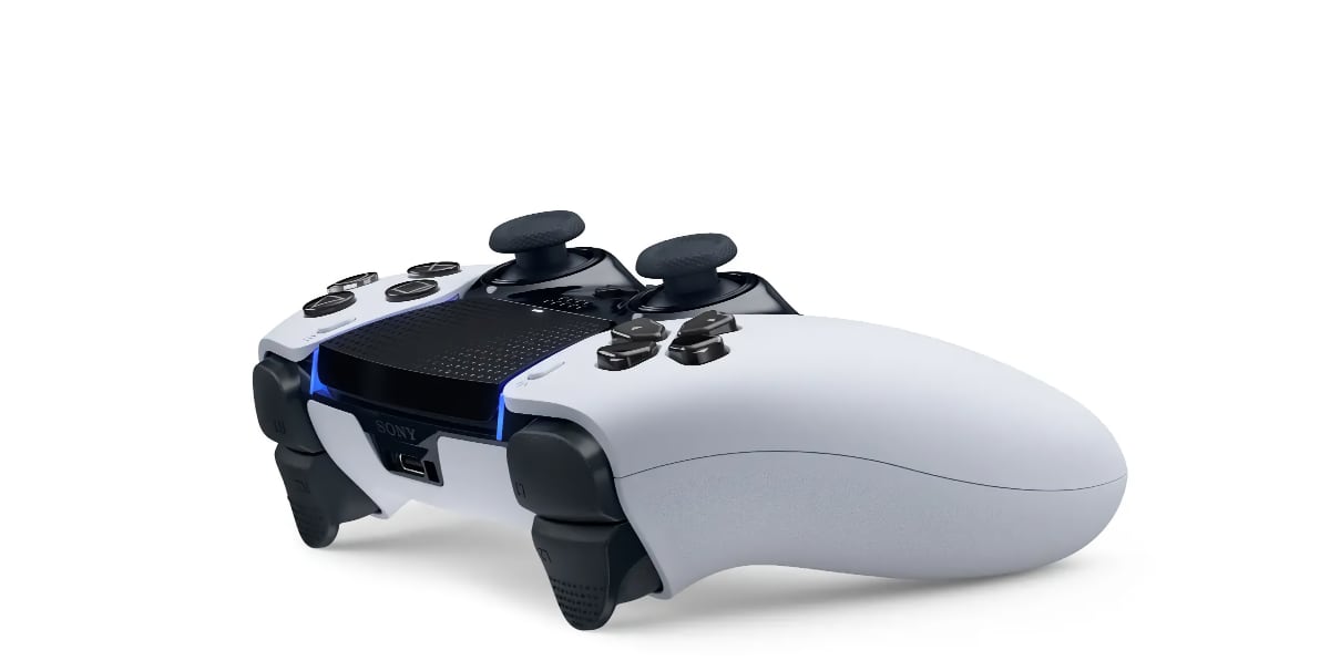 DualSense Edge DualSense Edge