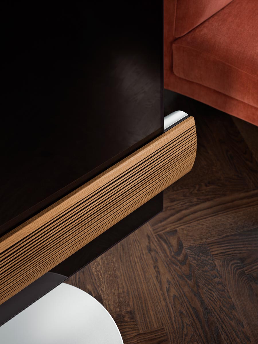 BeoVision Eclipse Wood Edition BeoVision Eclipse Wood Edition