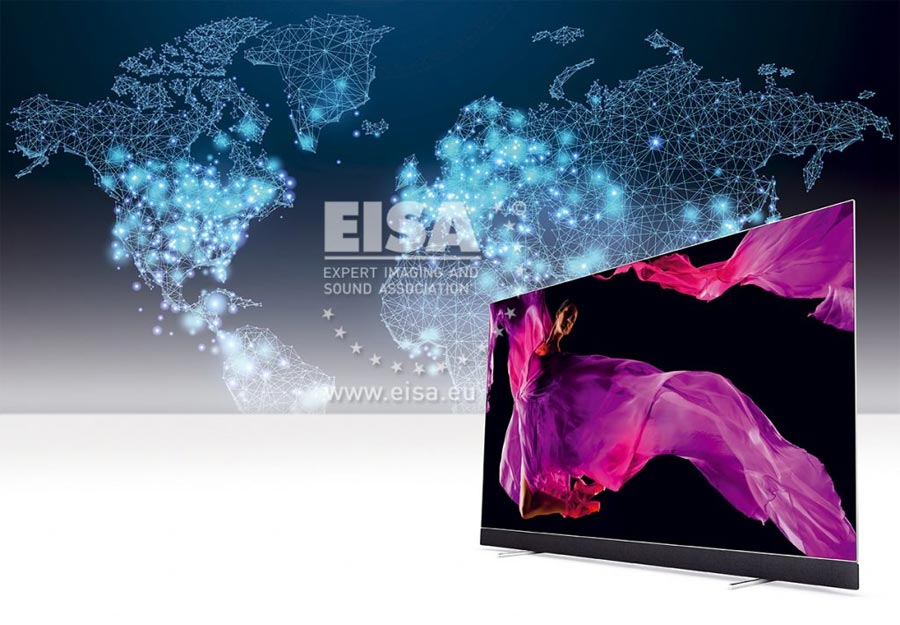 Eisa 2018-19 Eisa 2018-19