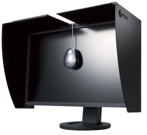 Eizo CG223W