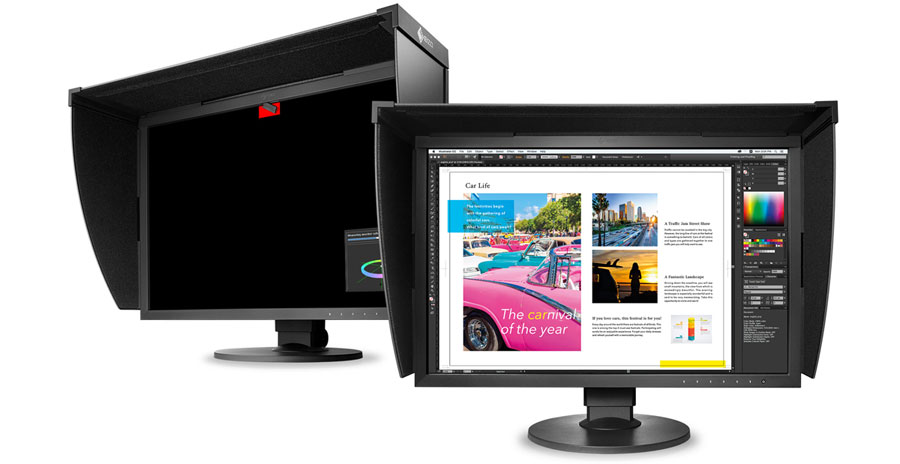 Eizo CG2420