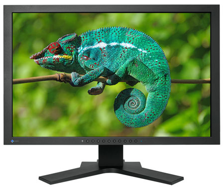 Eizo ColorEdge CG242W