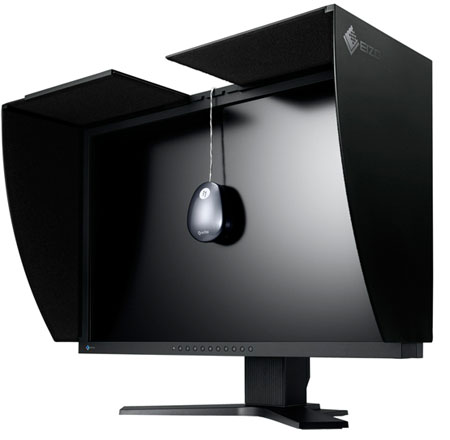 Eizo ColorEdge CG242W