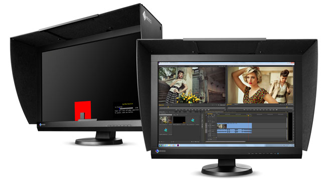 Eizo CG247