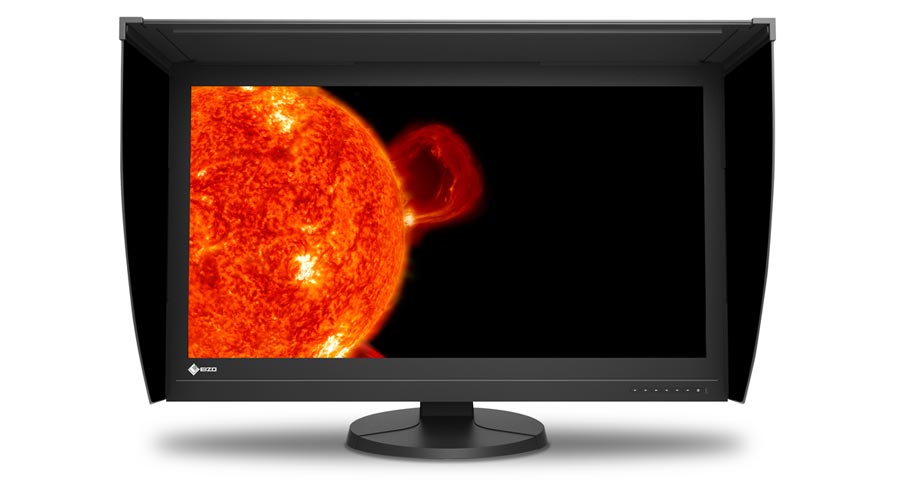 Eizo ColorEdge Prominence