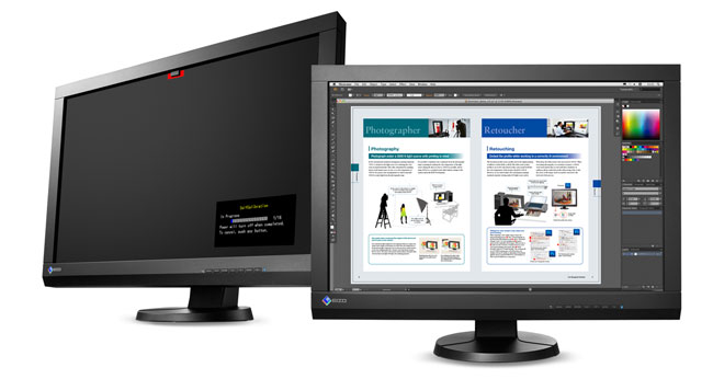 Eizo CX241