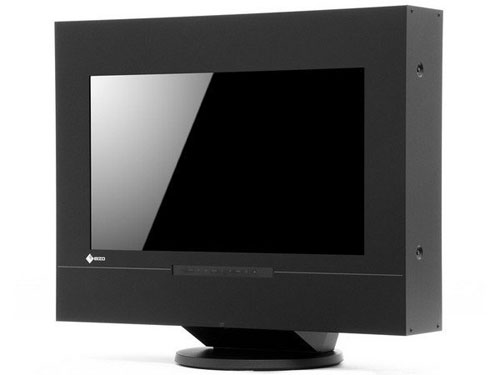 Click to enlarge Eizo Duravision FDF2301D-3D