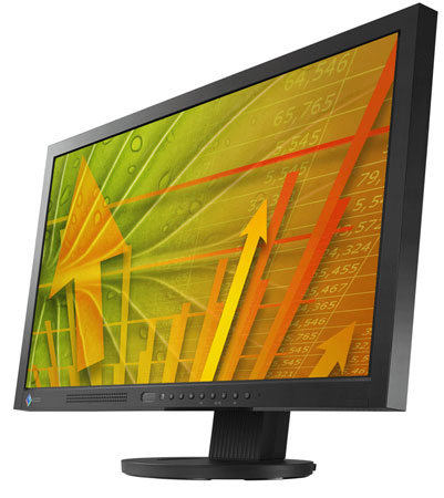  Eizo EV2303W with EcoView